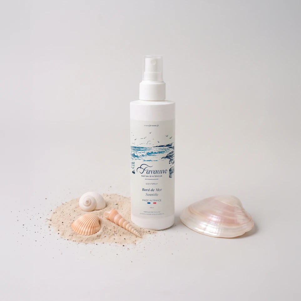 [SPRBDM150] SPRAY AAN ZEE