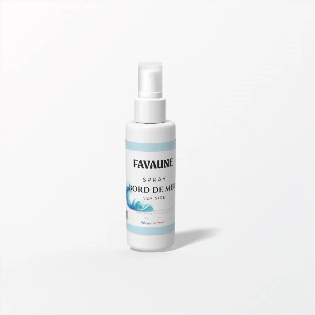 [SPRBDM150] SPRAY SEA SIDE