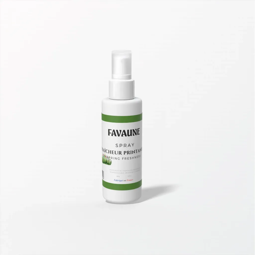 [SPRFRP150] SPRAY FRAÎCHEUR PRINTANIÈRE