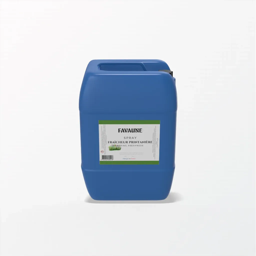 [SPRFRP5] SPRAY FRAÎCHEUR PRINTANIÈRE 