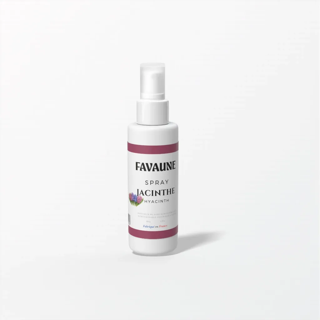 [SPRJAC150] SPRAY HYACINT