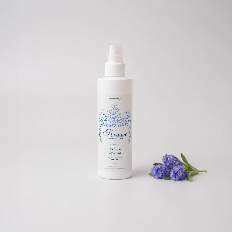 [SPRJAC150] SPRAY JACINTHE
