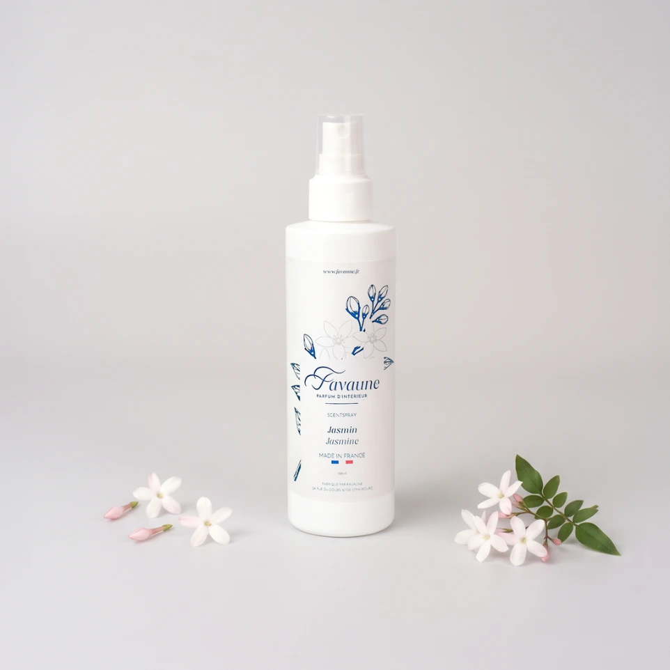 [SPRJAS150] SPRAY JASMIN