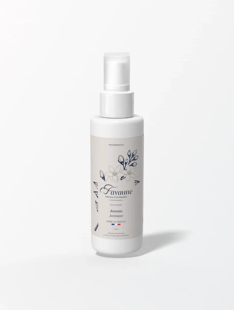 SPRAY JASMIN