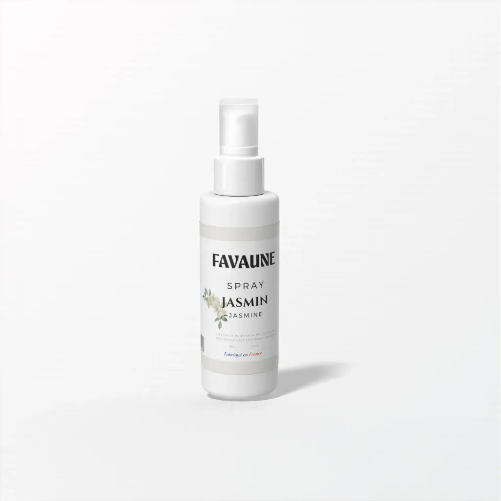 [SPRJAS150] SPRAY JASMINE