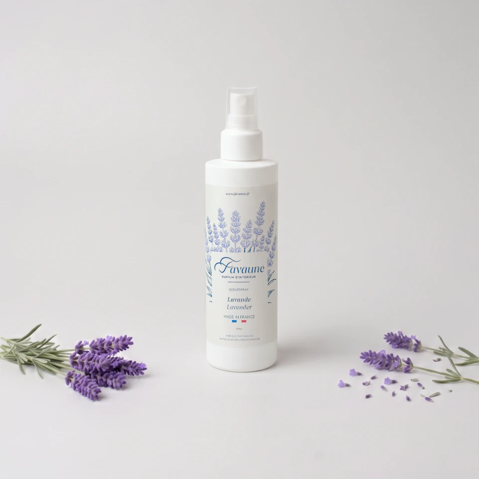 [SPRLAV150] SPRAY LAVENDEL