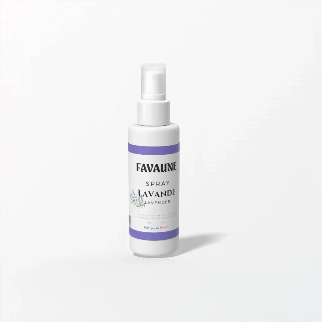 [SPRLAV150] SPUIT LAVENDER