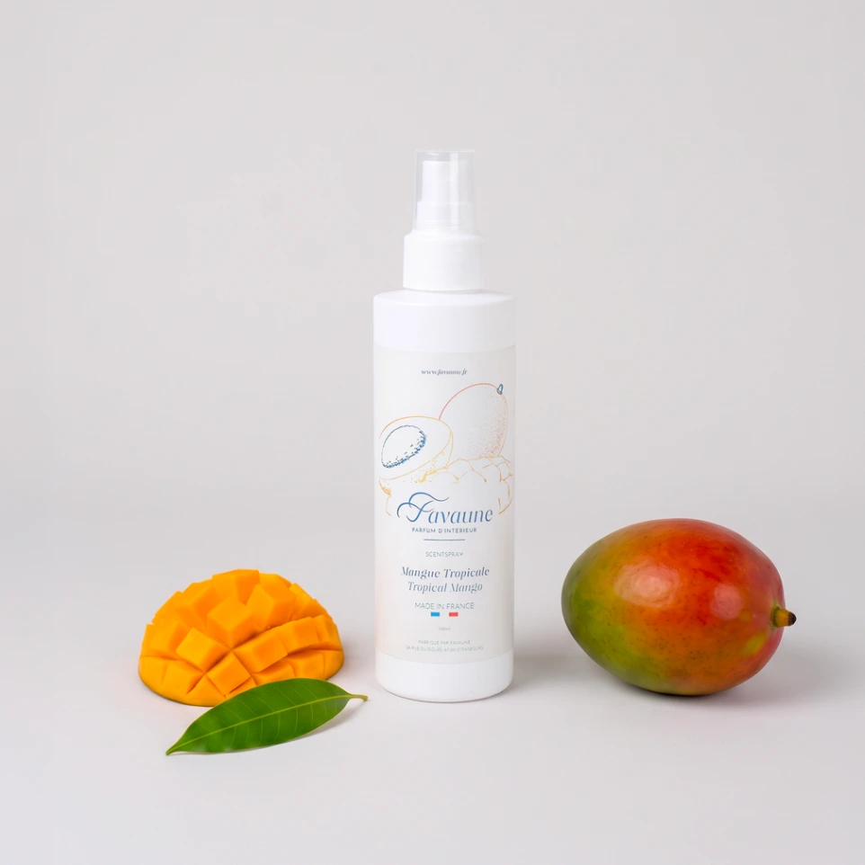 [SPRMAT150] SPRAY TROPICAL MANGO