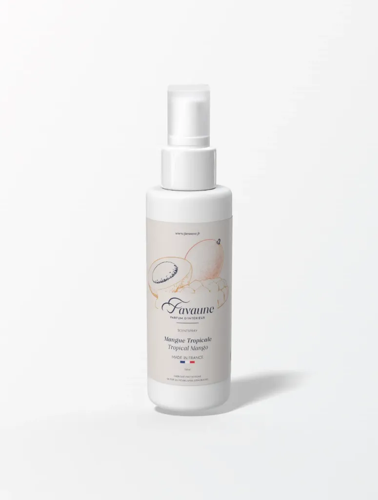 [SPRMAT150] SPRAY TROPICAL MANGO