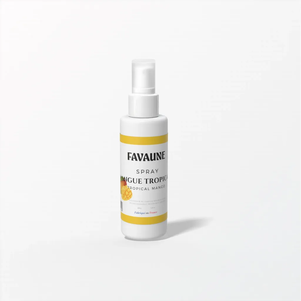 [SPRMAT150] SPRAY TROPICAL MANGO
