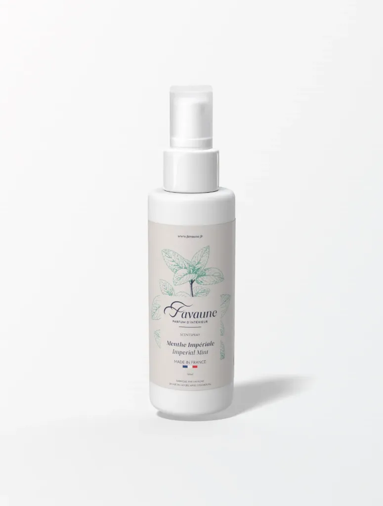 [SPRMEI150] SPRAY IMPERIAL MINT