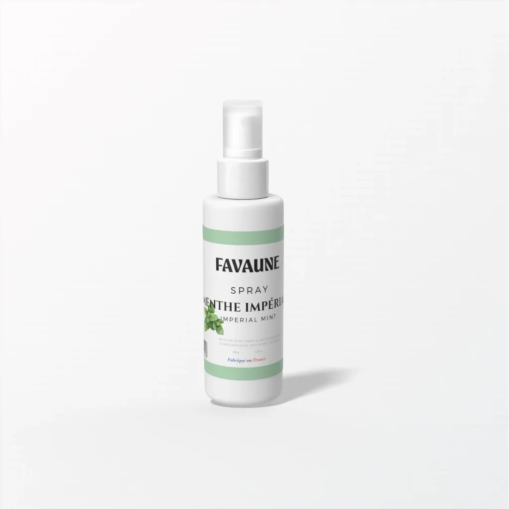 [SPRMEI150] SPRAY MENTHE IMPÉRIALE