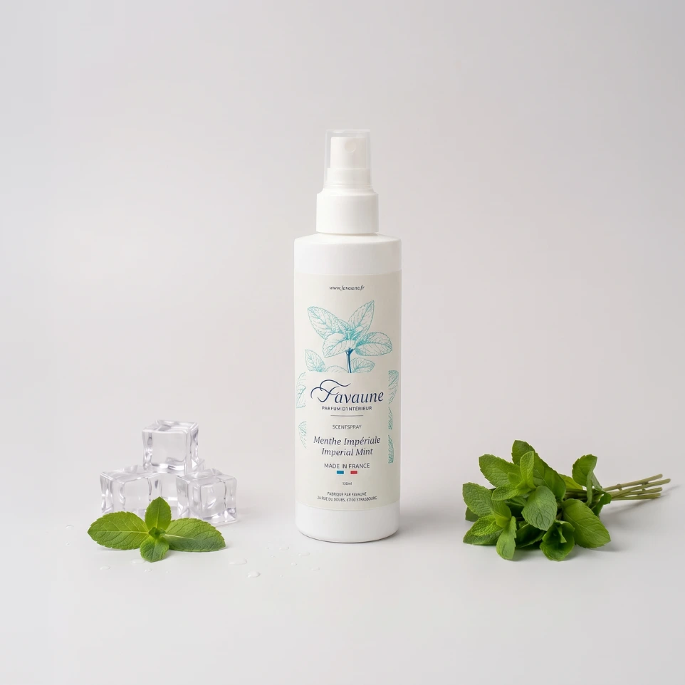 [SPRMEI150] SPRAY MENTHE IMPÉRIALE