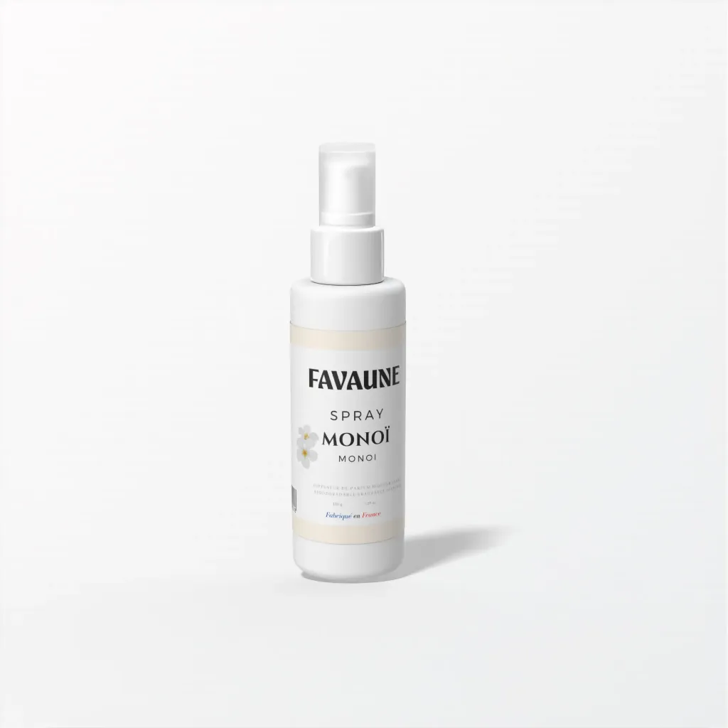 [SPRMON150] SPRAY MONOI