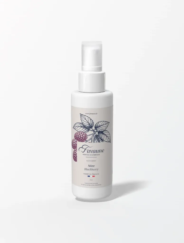 SPRAY BLACKBERRY