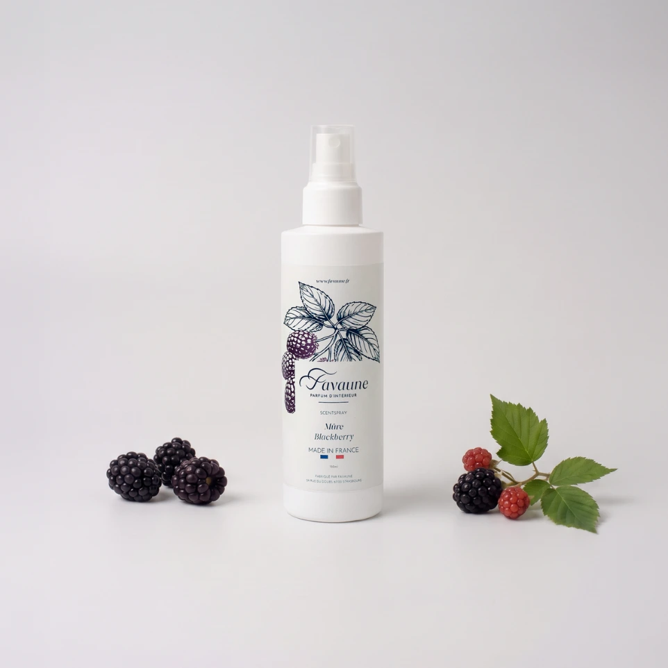 [SPRMUR150] SPRAY BRAAM