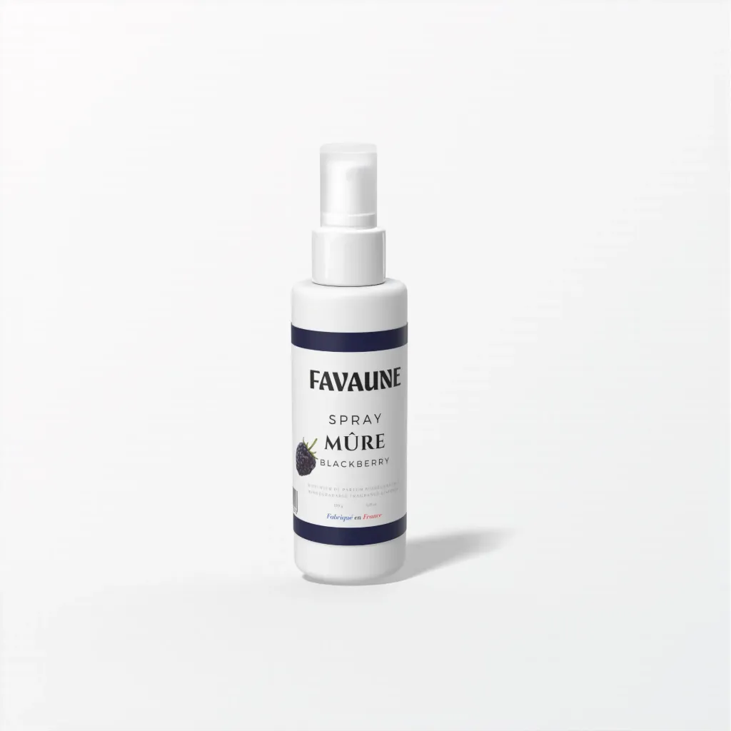 [SPRMUR150] SPRAY BROMBEERE