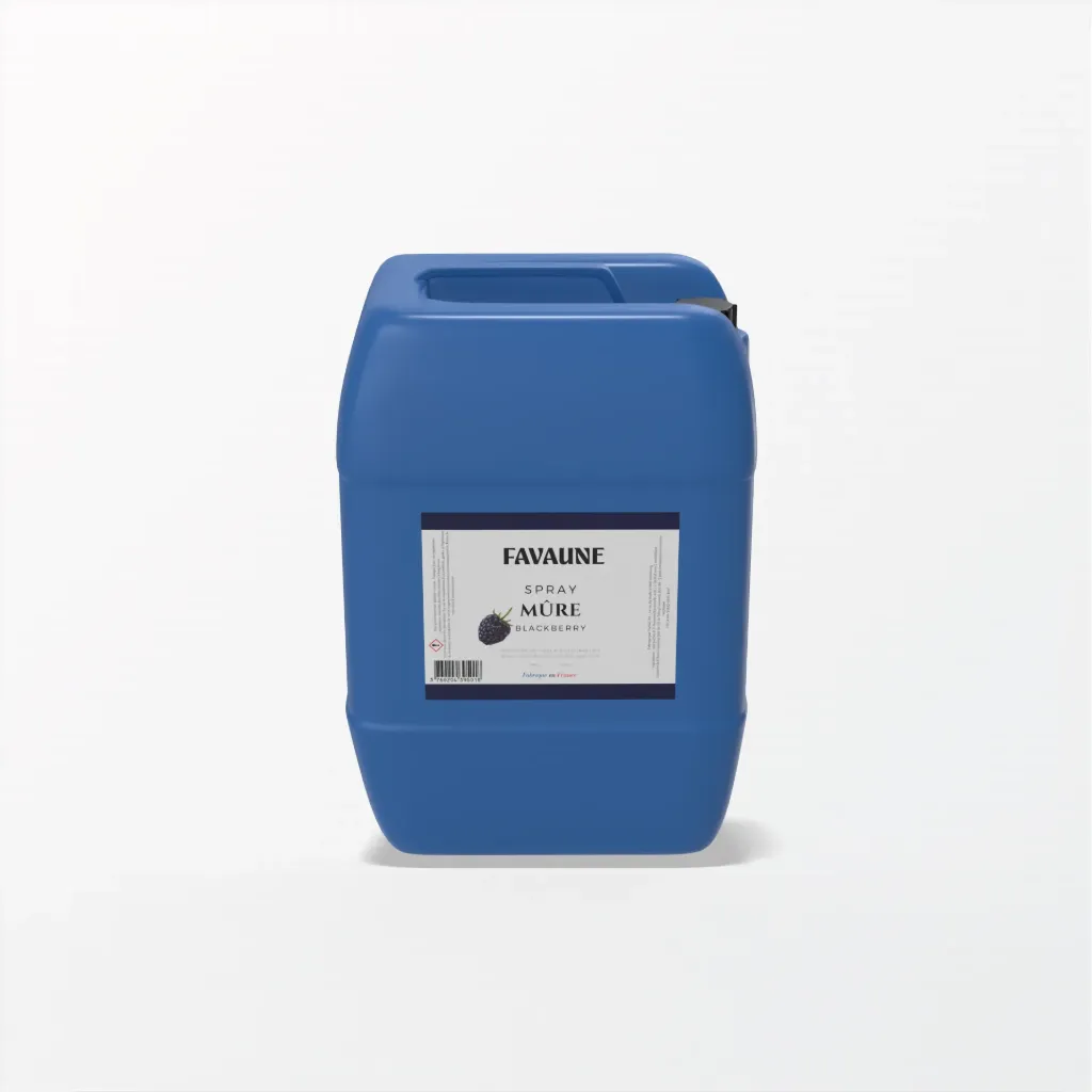 [SPRMUR5] SPRAY MÛRE 