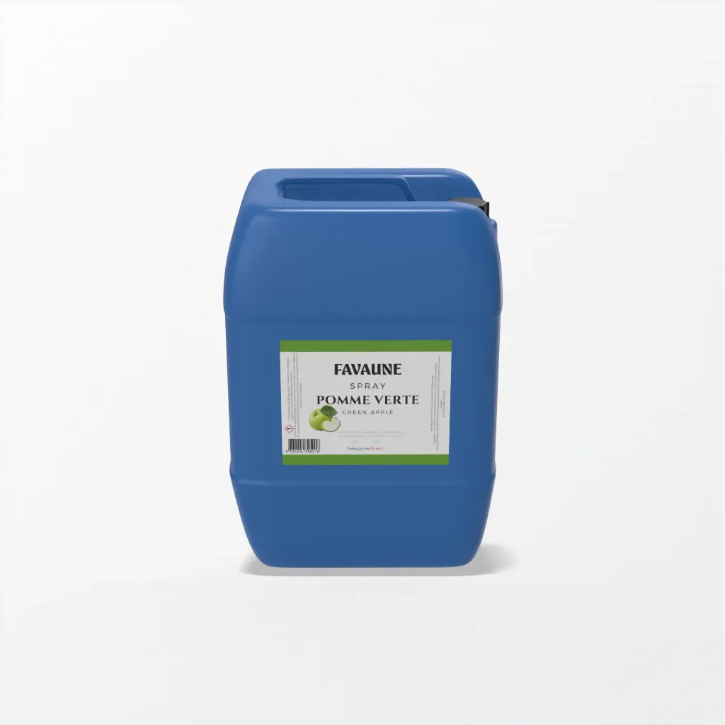 [SPRPOV30] SPRAY POMME VERTE  