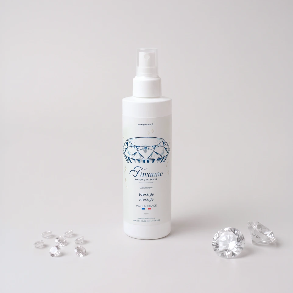 [SPRPRE150] SPRAY PRESTIGE