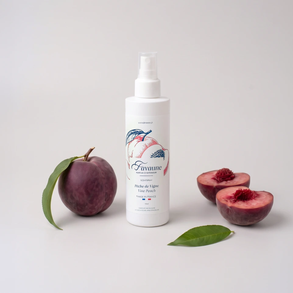[SPRPDV150] SPRAY PÊCHE DE VIGNE