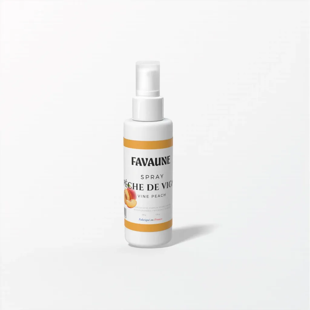 [SPRPDV150] SPRAY REBENPFIRSICH