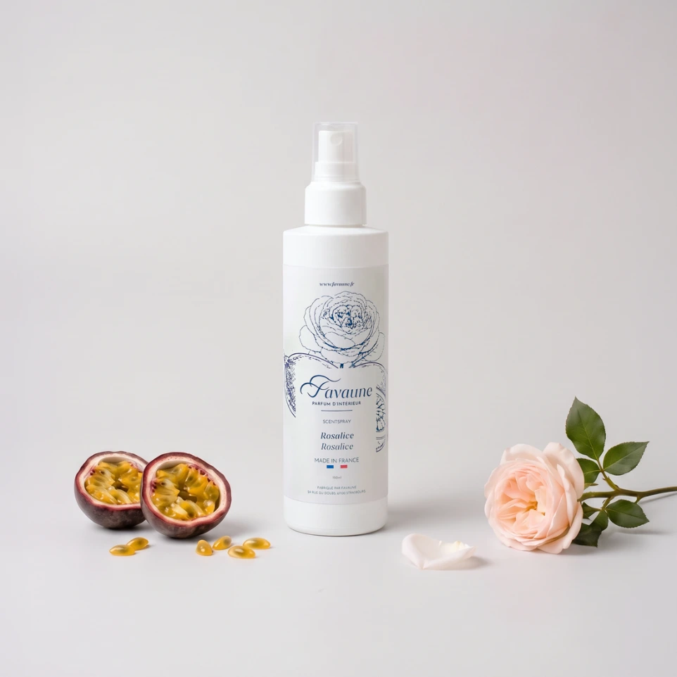 [SPRROSA150] SPRAY ROSALICE