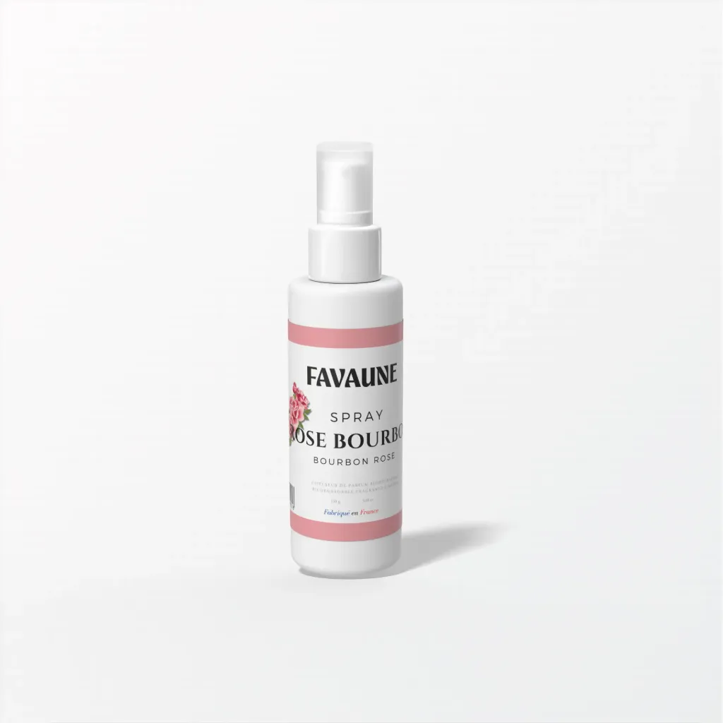[SPRROB150] SPRAY BOURBON ROSE