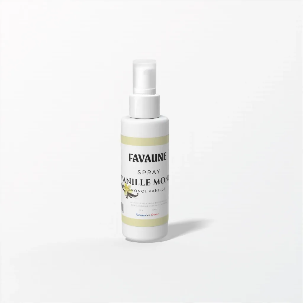[SPRVAM150] SPRAY VANILLE MONOÏ