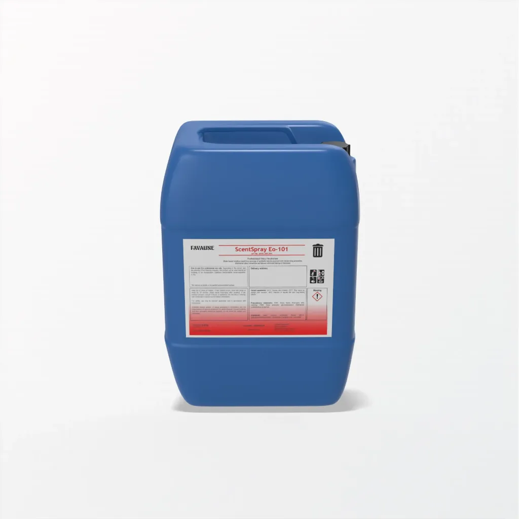 [EOS1015] SPRAY EO101 