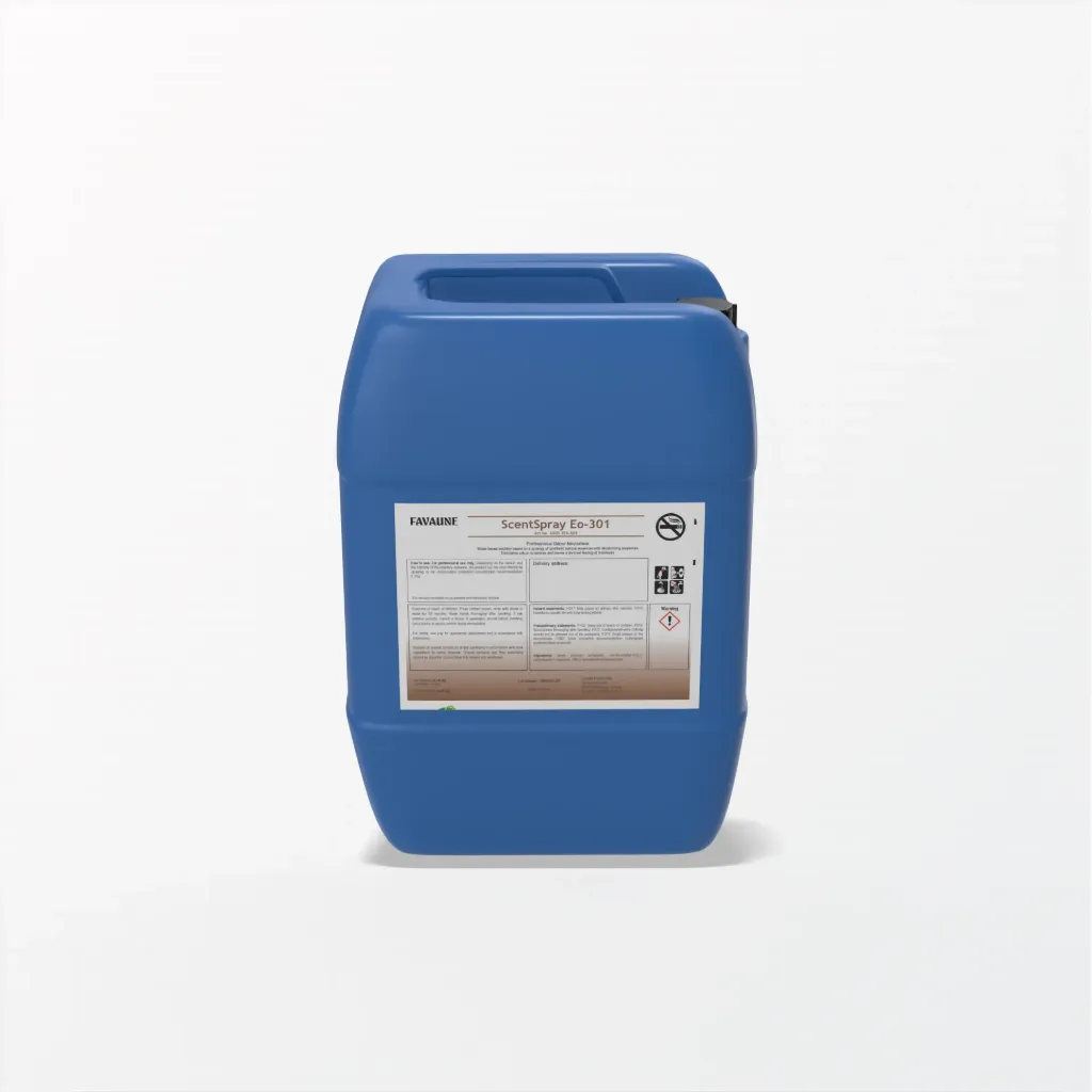 [EOS3015] SPRAY EO301 