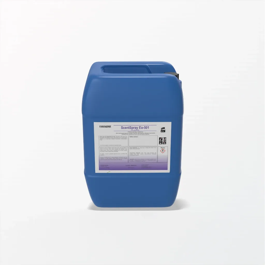 [EOS50130] SPRAY EO501 